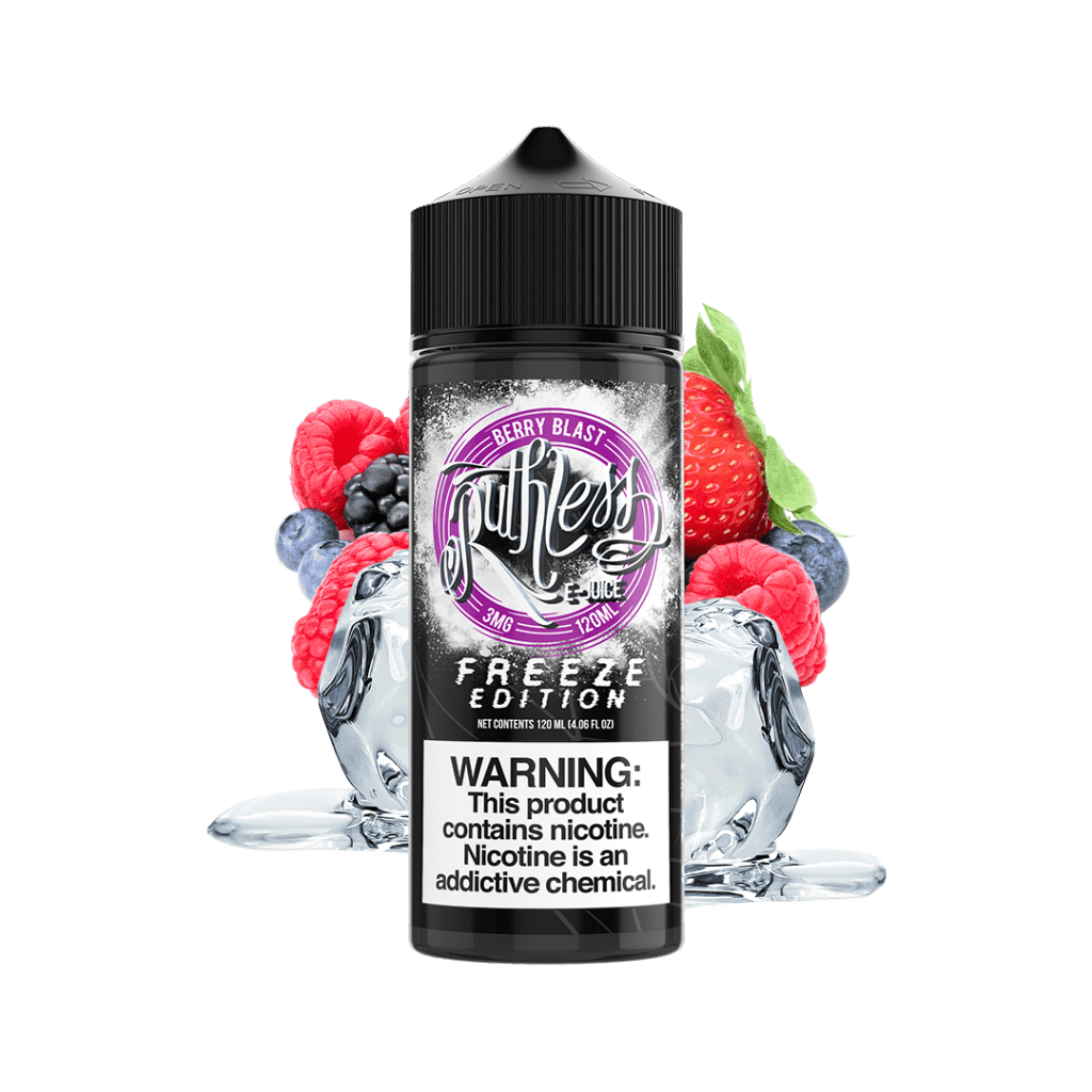 Ruthless Vapor Vape Juice Online Sales Vape Icon™