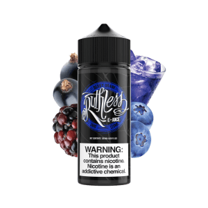 berry drank by ruthless ejuice