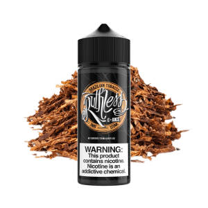 brazilian tobacco by ruthless ejuice