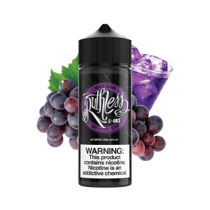 grape drank by ruthless ejuice