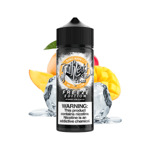mango madness freeze edition by ruthless vapor