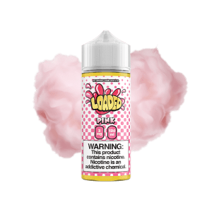 pink by loaded ejuice