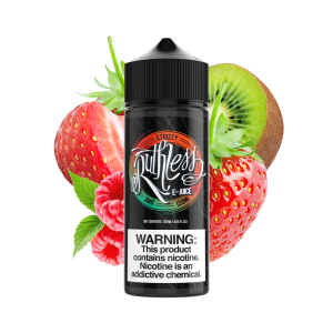 strizzy by ruthless ejuice