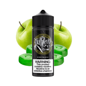 swamp thang by ruthless ejuice