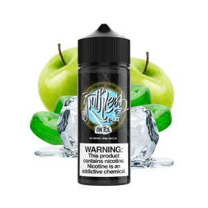 swamp thang on ice by ruthless ejuice