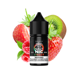 strizzy salt nic by ruthless vapor nicotine salt ejuice e juice