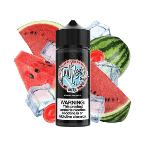lush on ice by ruthless vapor