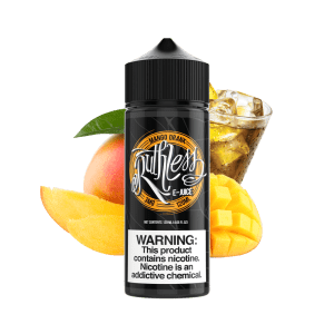 mango drank by ruthless vapor